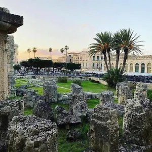  Appartamento La Medusa D'ortigia Italia