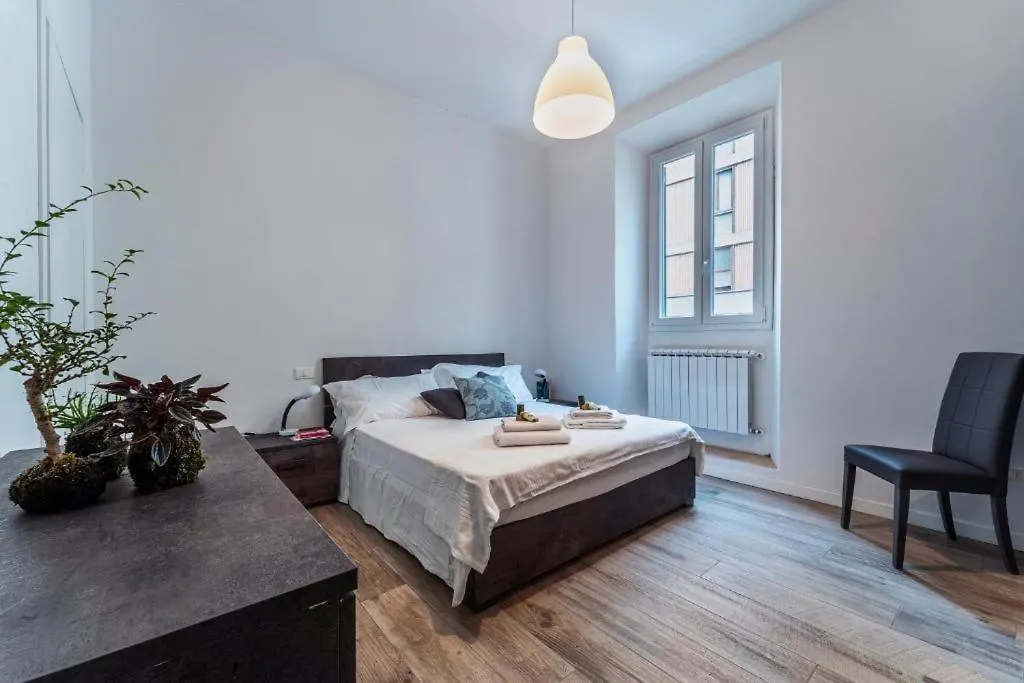 Apartament Florence Gard