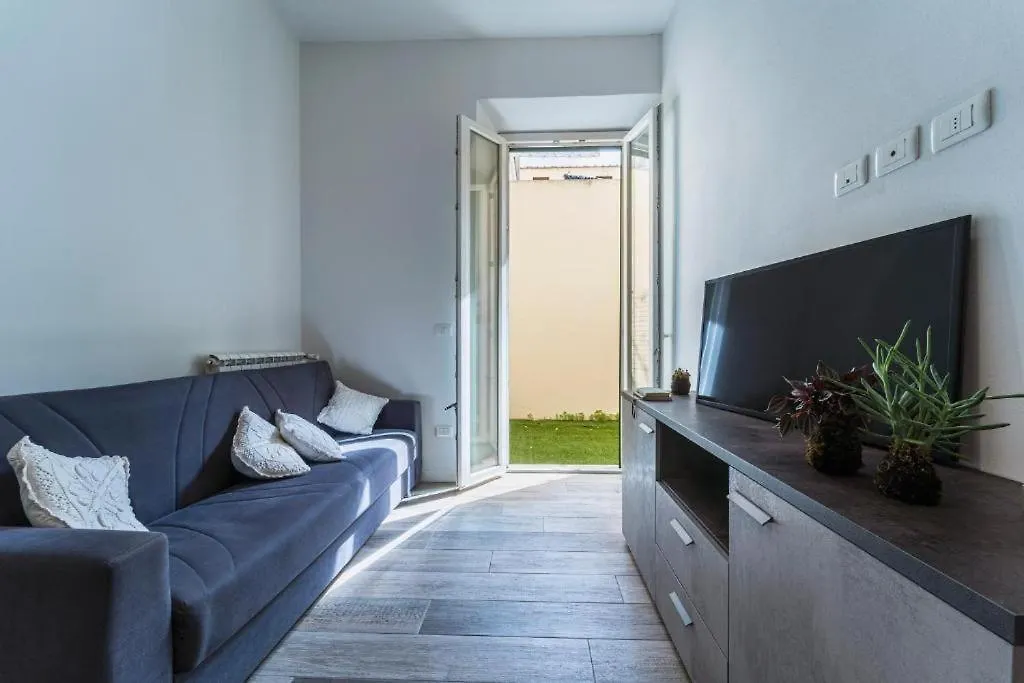 Florence Gard Apartament